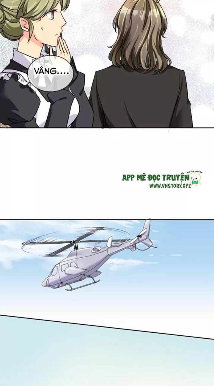 Hào Môn Boss Thiên Giới Thê Chapter 63 - Trang 2