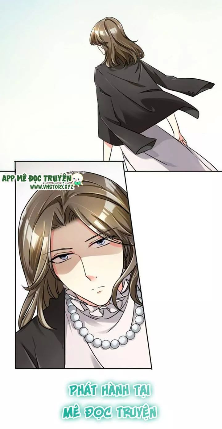 Hào Môn Boss Thiên Giới Thê Chapter 63 - Trang 2