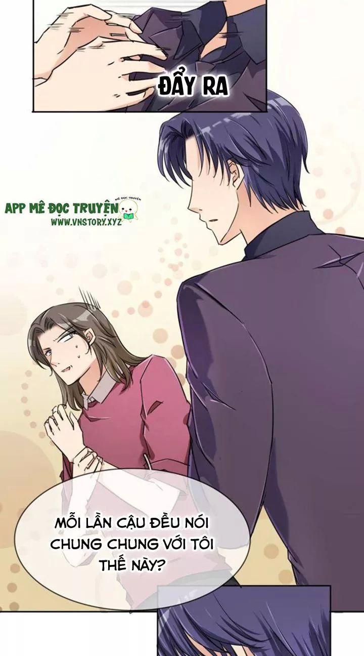 Hào Môn Boss Thiên Giới Thê Chapter 63 - Trang 2