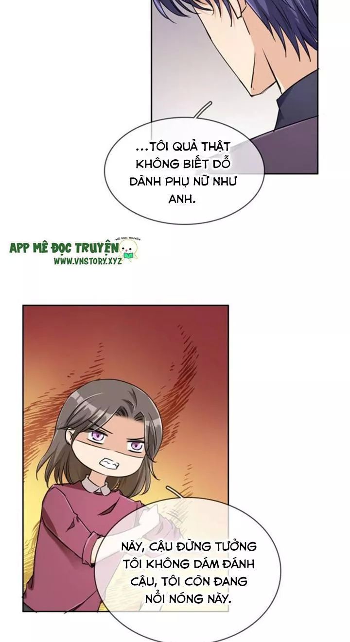 Hào Môn Boss Thiên Giới Thê Chapter 63 - Trang 2