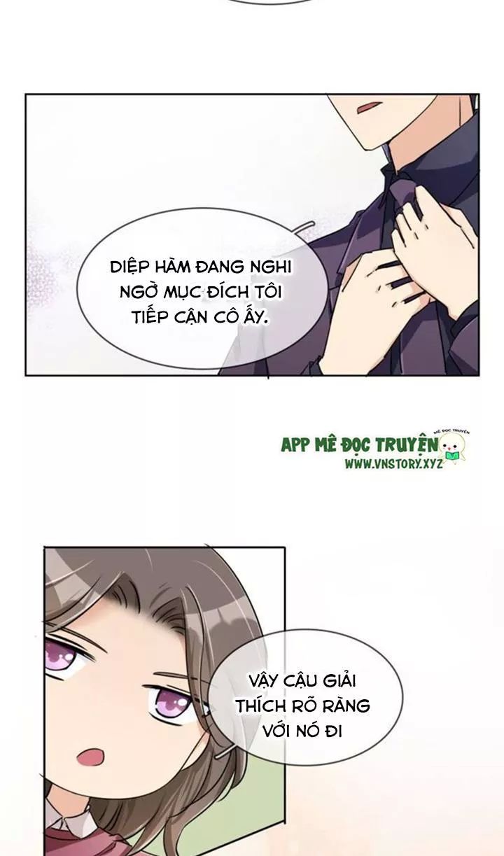 Hào Môn Boss Thiên Giới Thê Chapter 63 - Trang 2