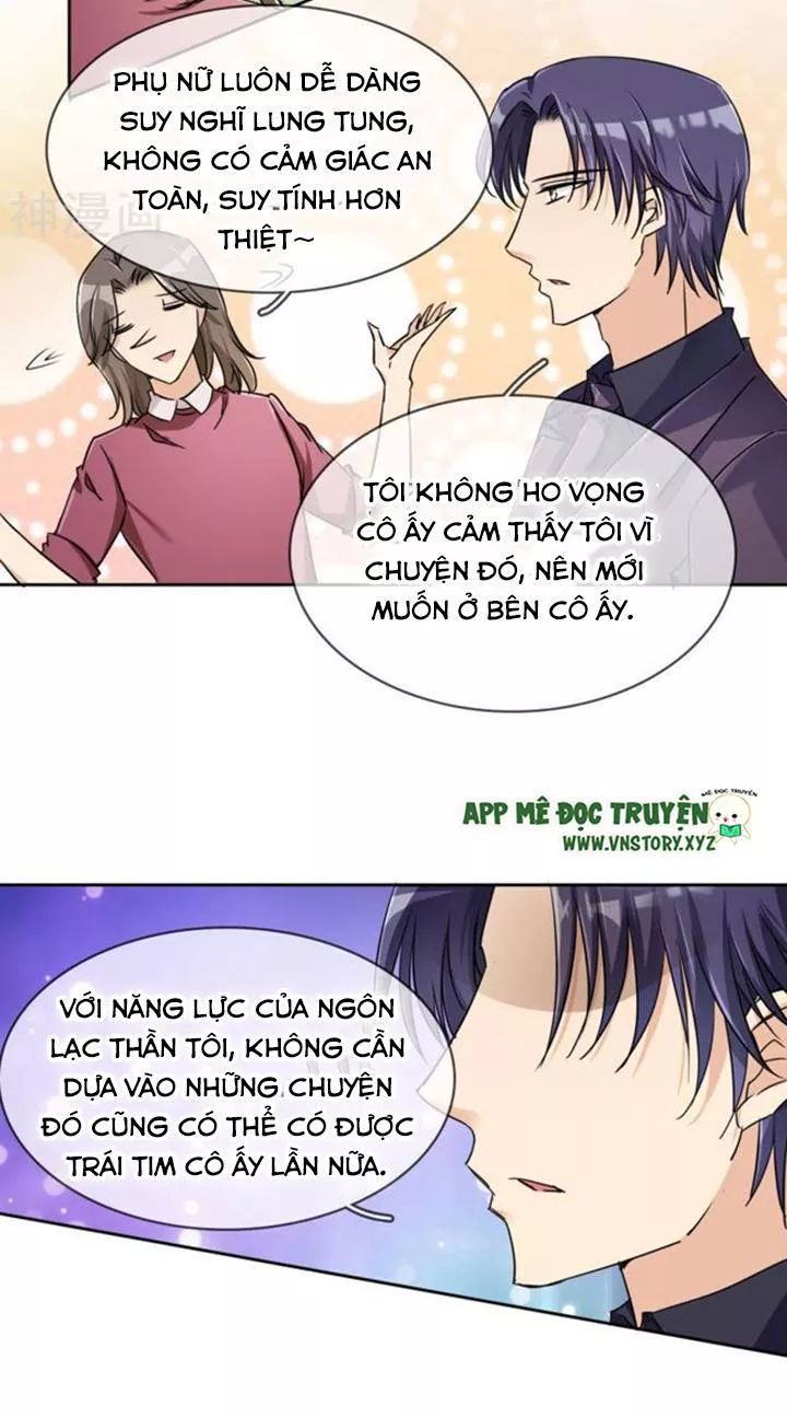 Hào Môn Boss Thiên Giới Thê Chapter 63 - Trang 2