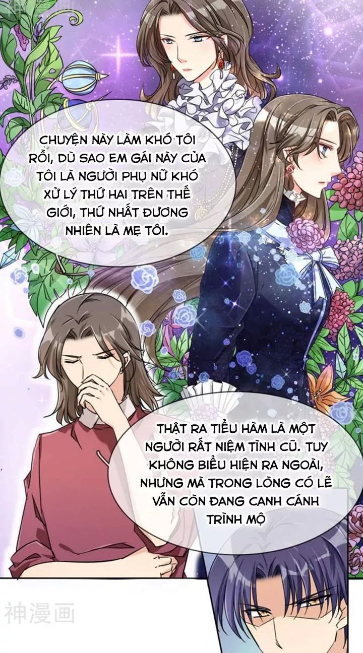 Hào Môn Boss Thiên Giới Thê Chapter 63 - Trang 2