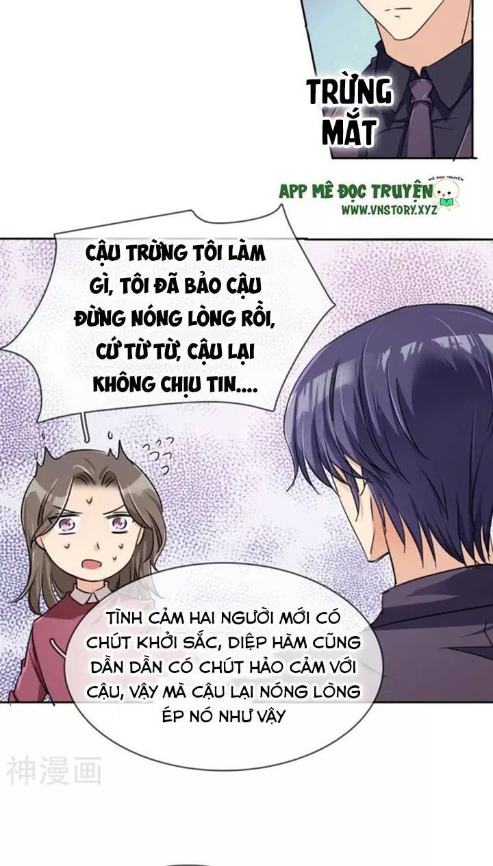 Hào Môn Boss Thiên Giới Thê Chapter 63 - Trang 2