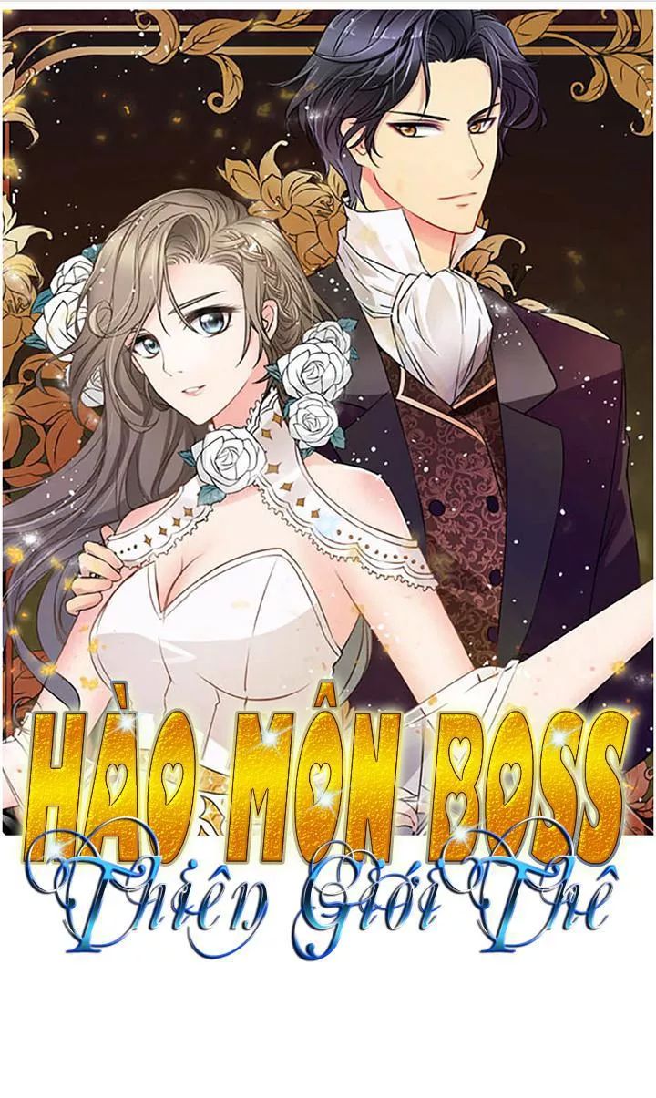 Hào Môn Boss Thiên Giới Thê Chapter 64 - Trang 2