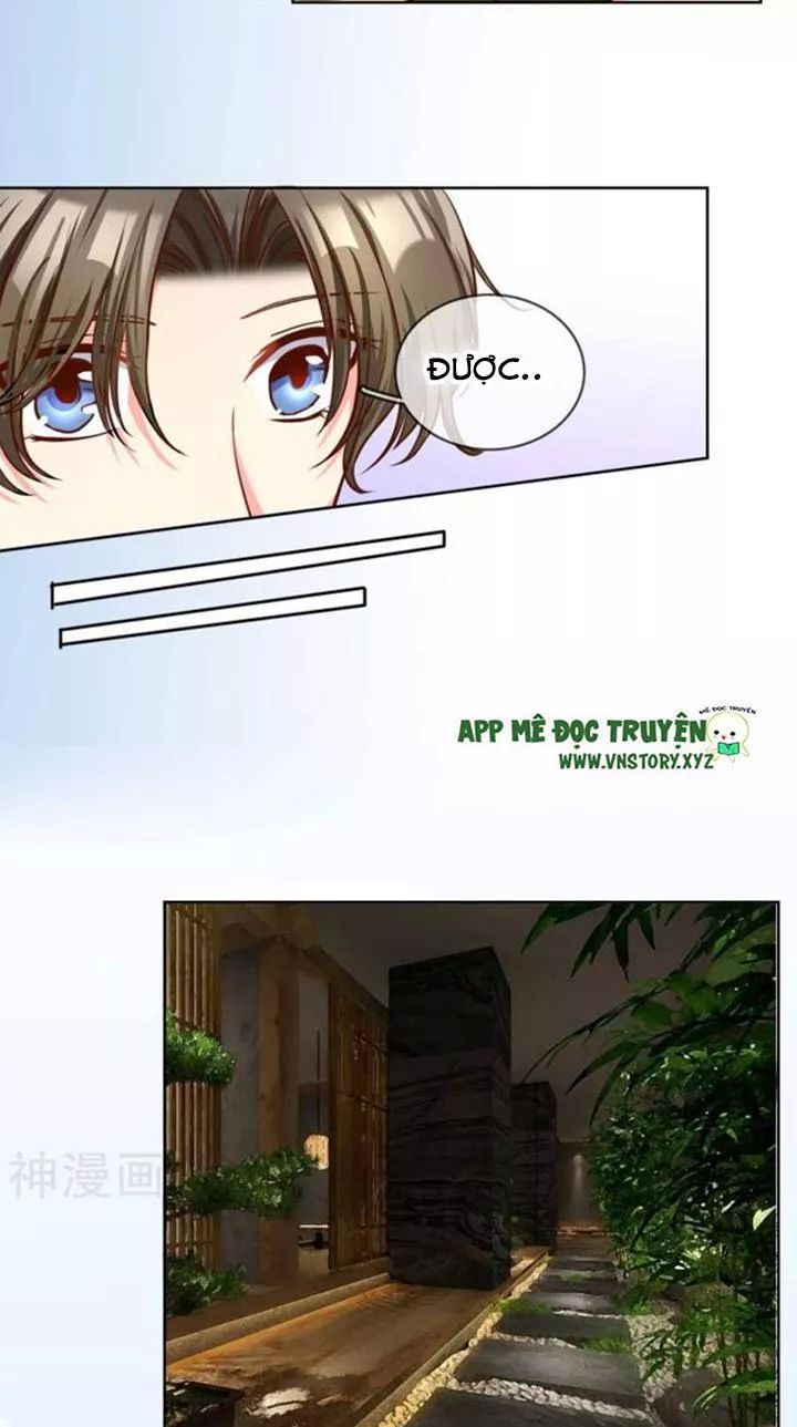 Hào Môn Boss Thiên Giới Thê Chapter 64 - Trang 2