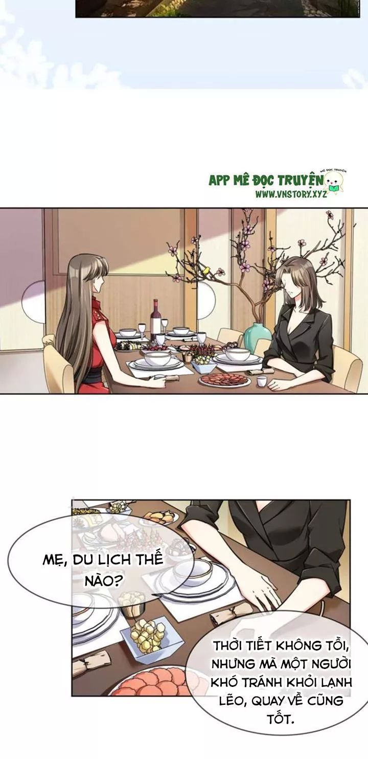 Hào Môn Boss Thiên Giới Thê Chapter 64 - Trang 2