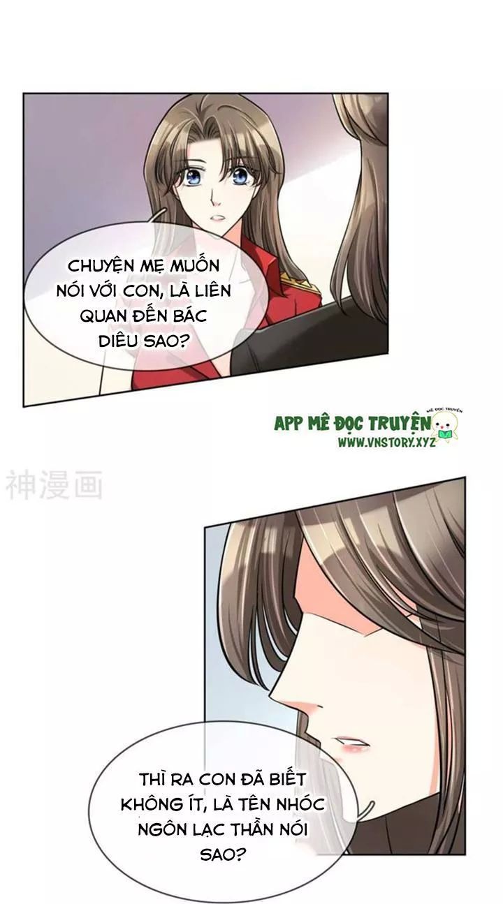 Hào Môn Boss Thiên Giới Thê Chapter 64 - Trang 2