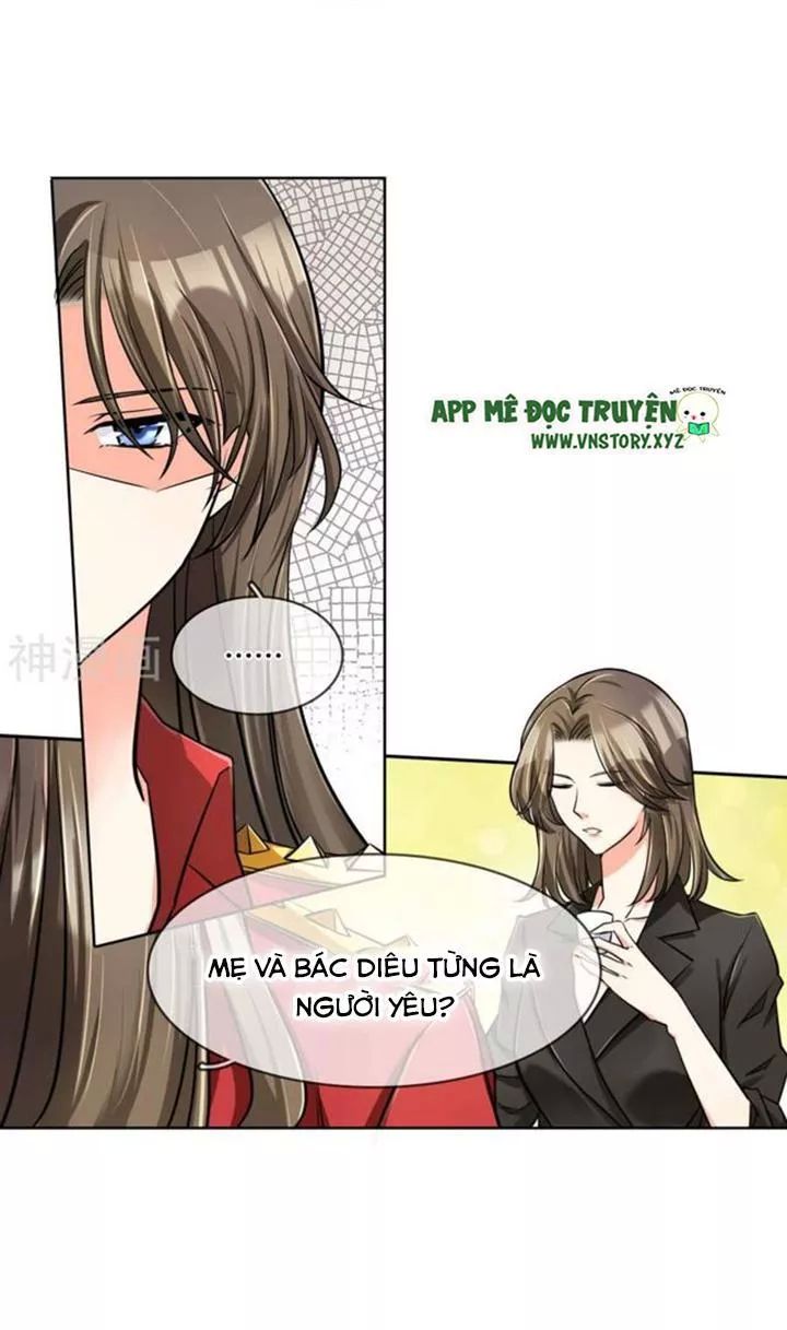 Hào Môn Boss Thiên Giới Thê Chapter 64 - Trang 2