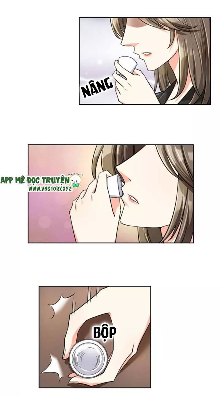 Hào Môn Boss Thiên Giới Thê Chapter 64 - Trang 2