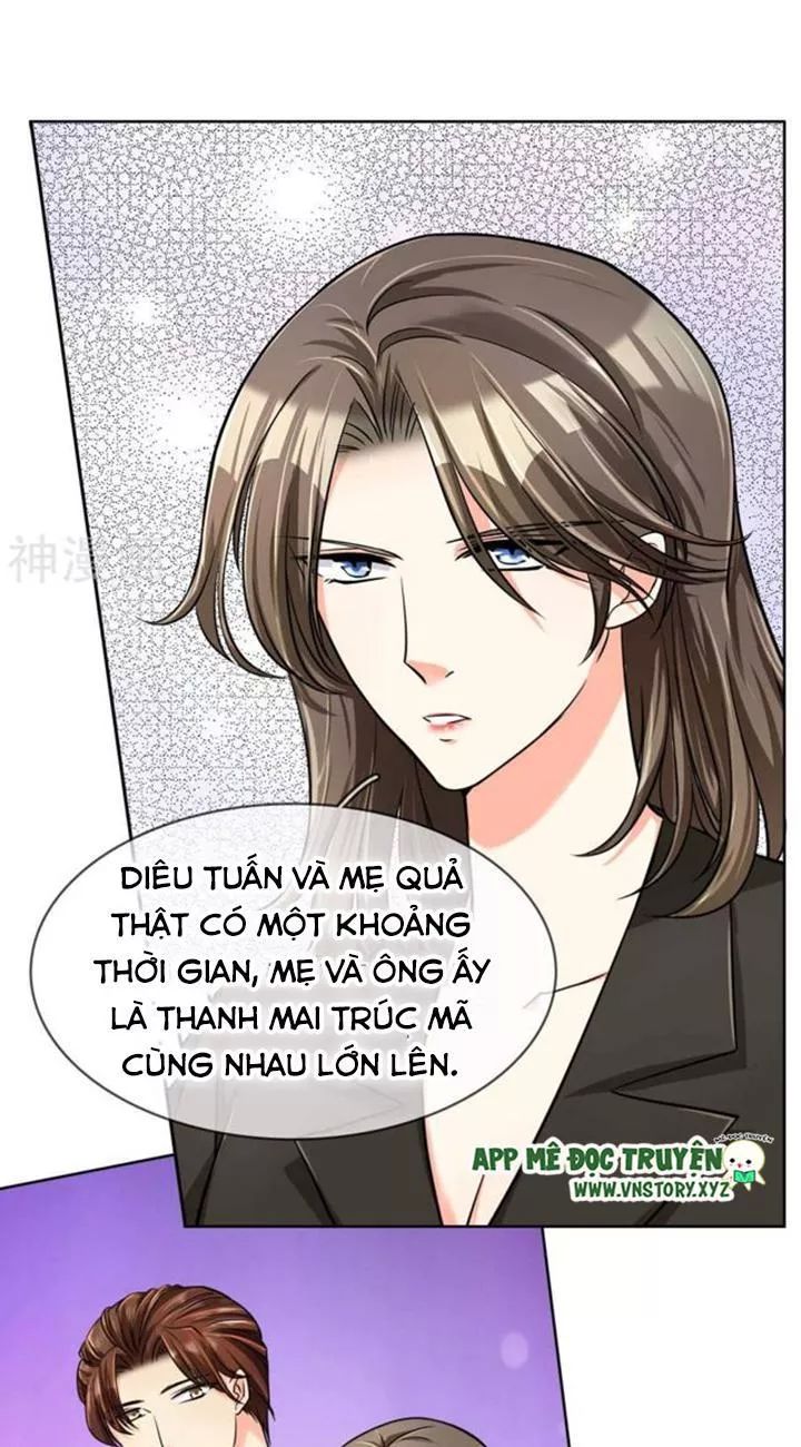 Hào Môn Boss Thiên Giới Thê Chapter 64 - Trang 2
