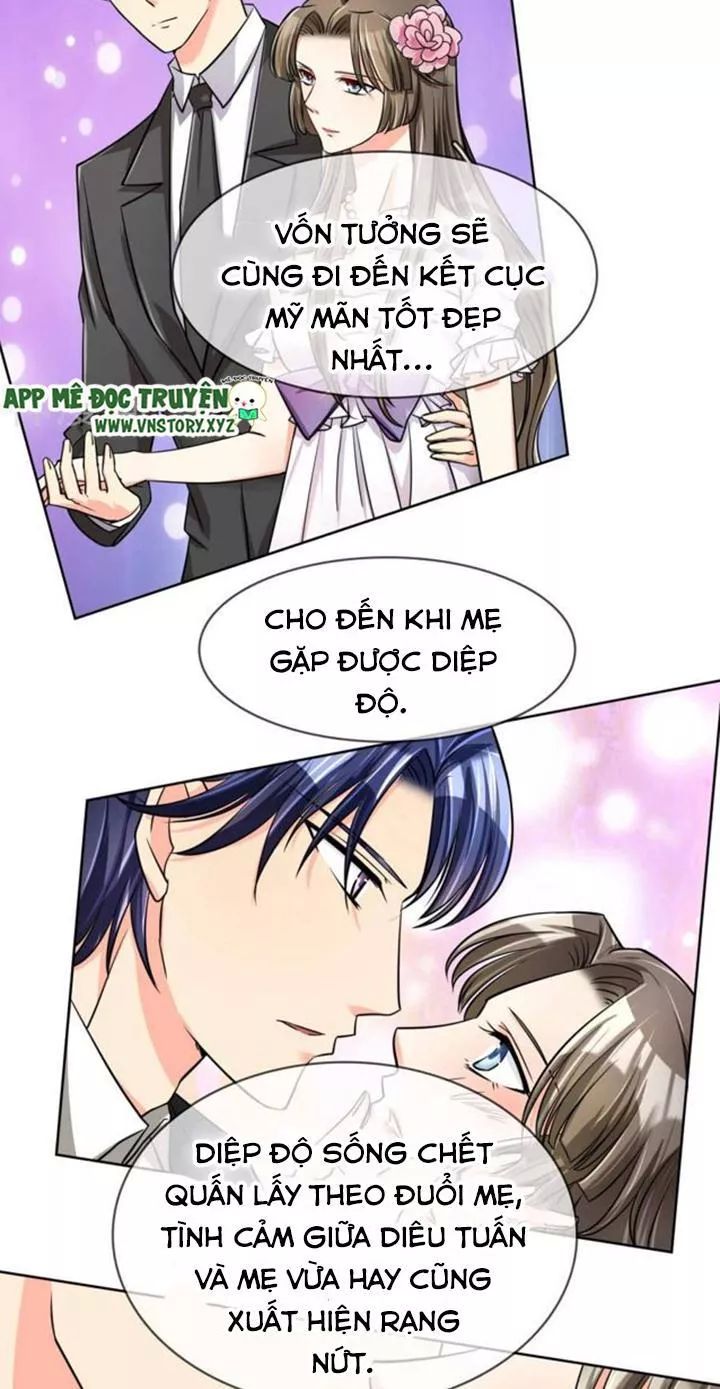 Hào Môn Boss Thiên Giới Thê Chapter 64 - Trang 2