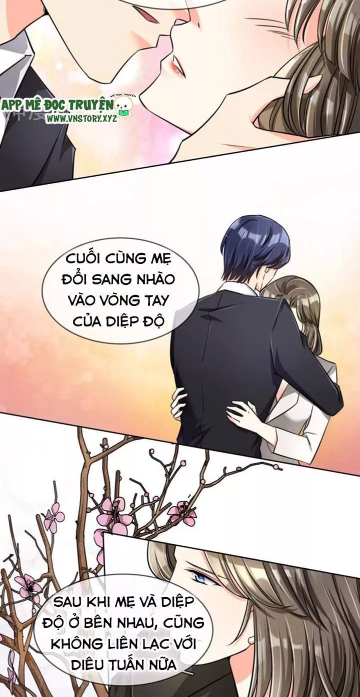 Hào Môn Boss Thiên Giới Thê Chapter 64 - Trang 2