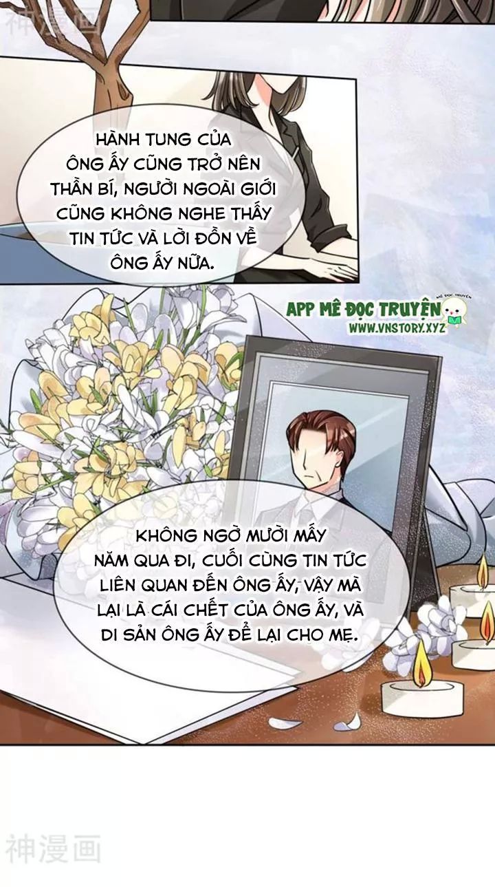 Hào Môn Boss Thiên Giới Thê Chapter 64 - Trang 2