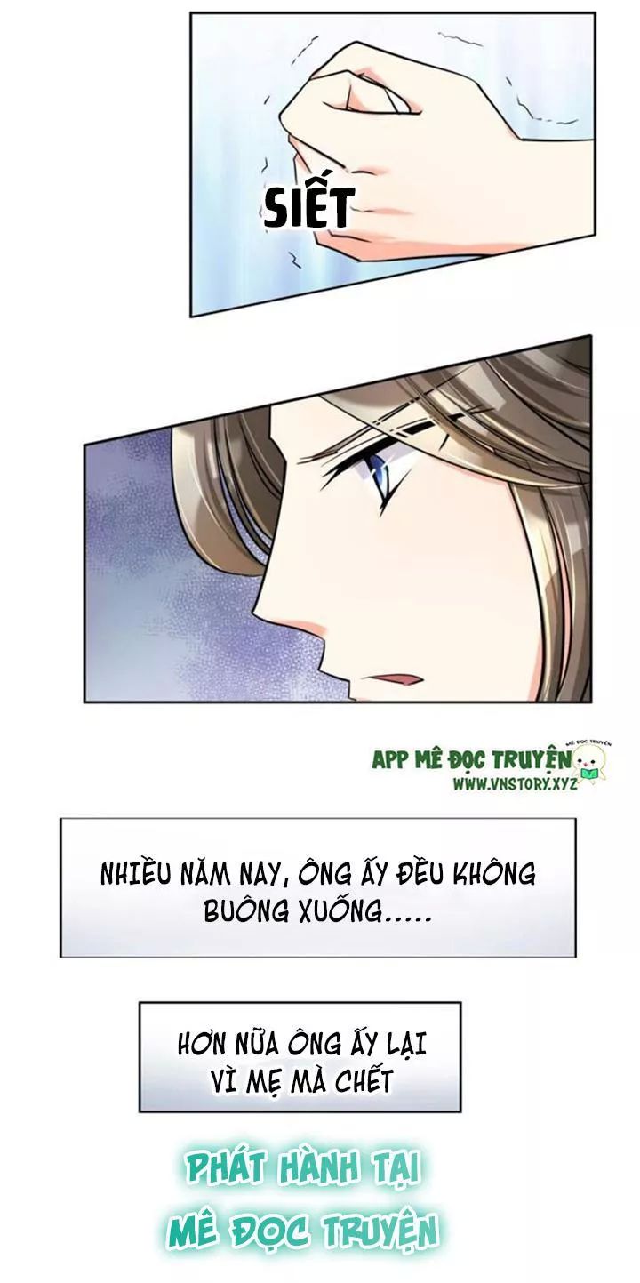 Hào Môn Boss Thiên Giới Thê Chapter 64 - Trang 2