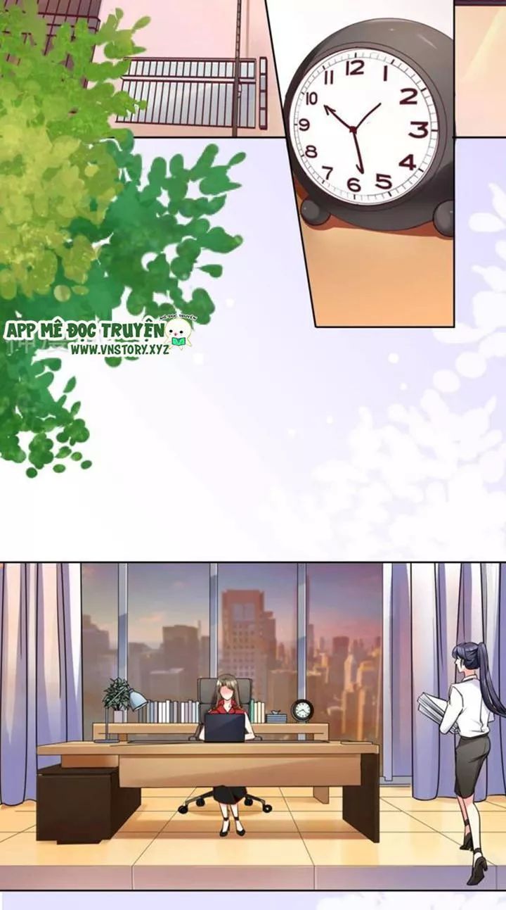 Hào Môn Boss Thiên Giới Thê Chapter 64 - Trang 2