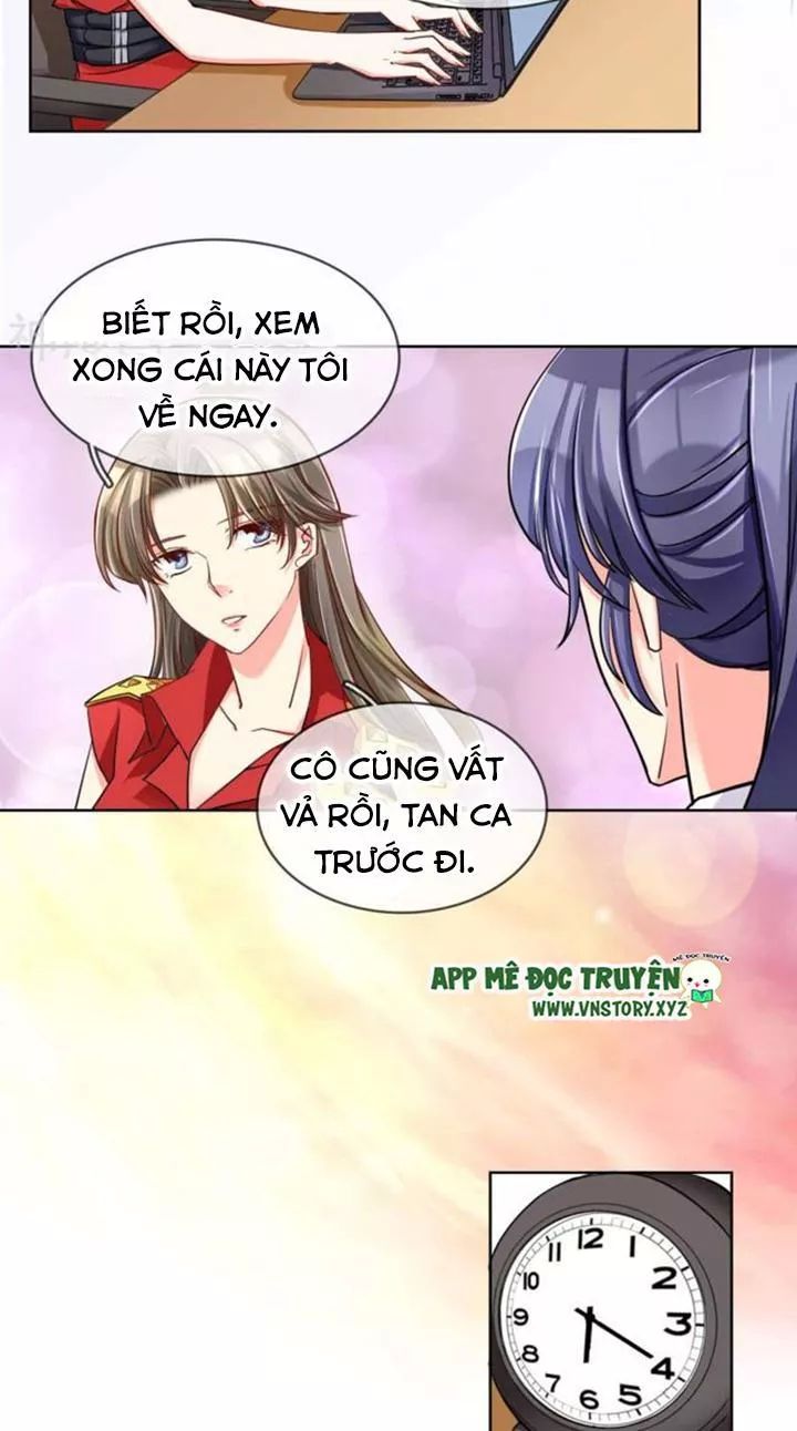 Hào Môn Boss Thiên Giới Thê Chapter 64 - Trang 2