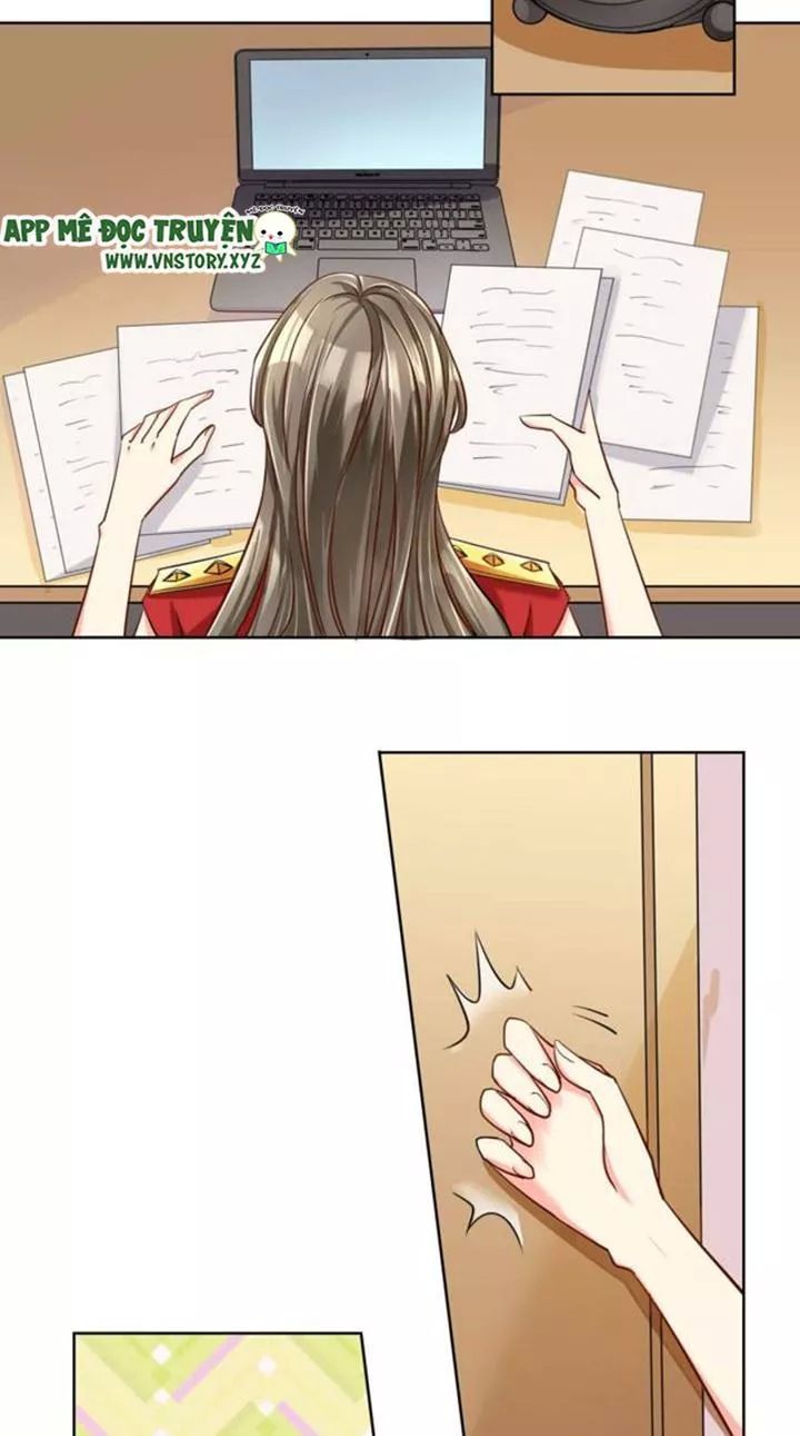 Hào Môn Boss Thiên Giới Thê Chapter 64 - Trang 2