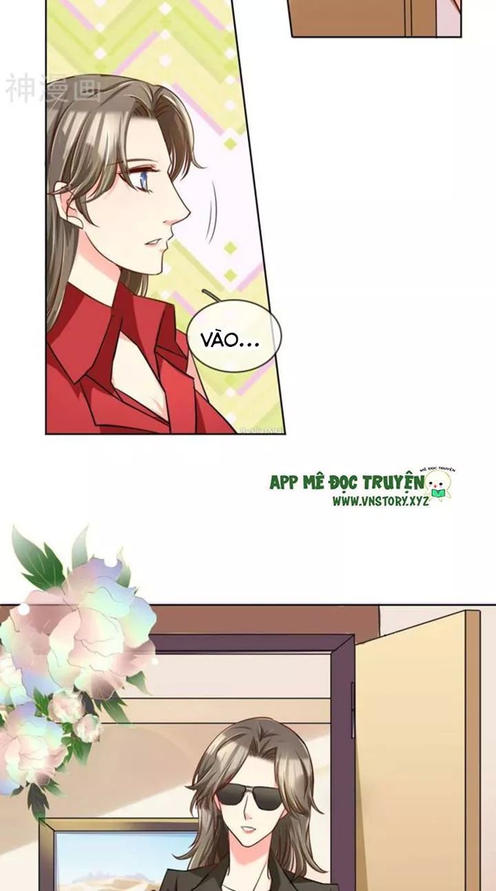 Hào Môn Boss Thiên Giới Thê Chapter 64 - Trang 2