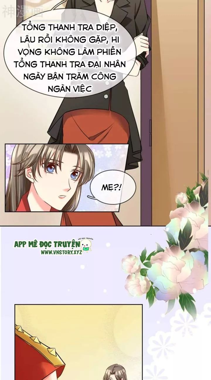 Hào Môn Boss Thiên Giới Thê Chapter 64 - Trang 2