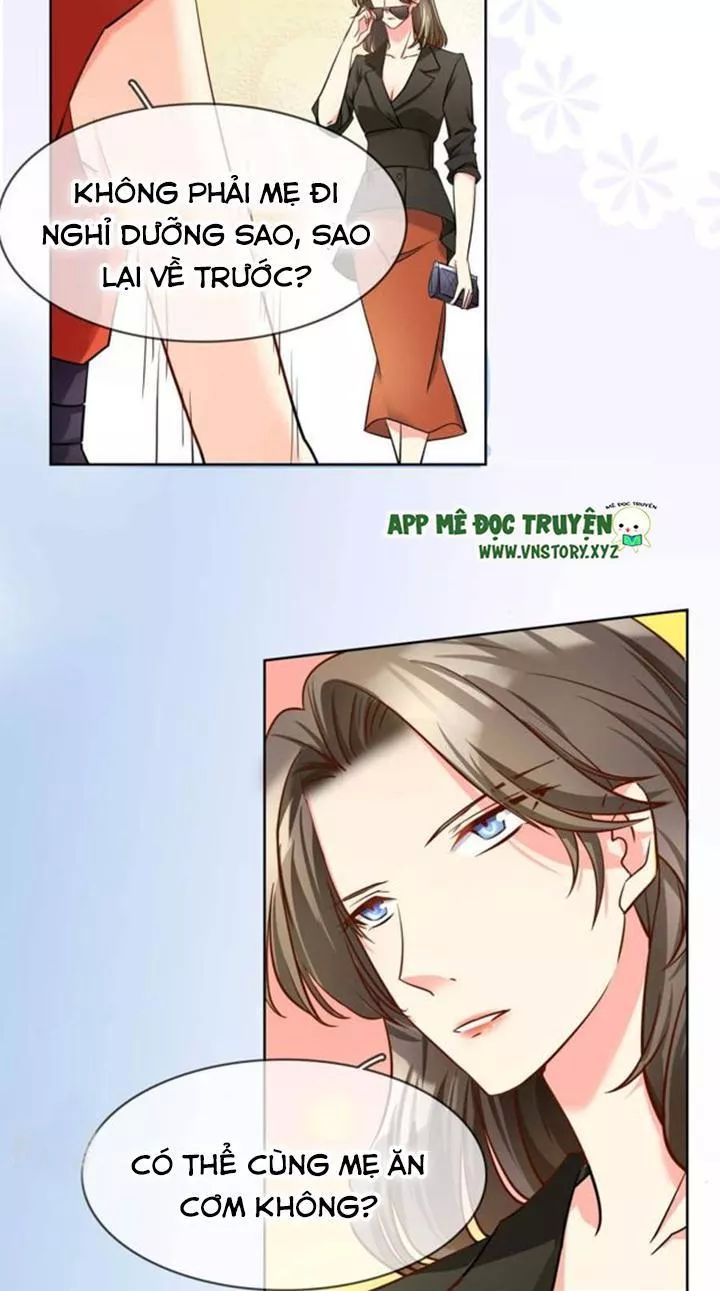 Hào Môn Boss Thiên Giới Thê Chapter 64 - Trang 2