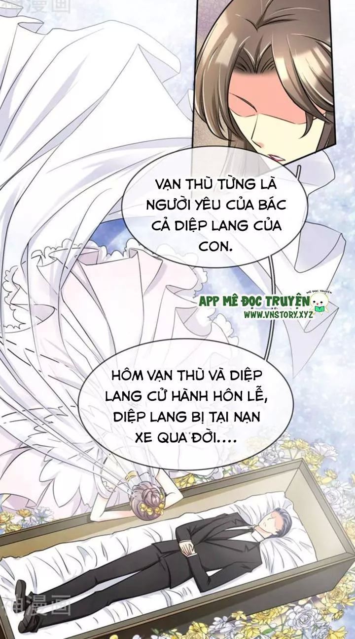 Hào Môn Boss Thiên Giới Thê Chapter 65 - Trang 2