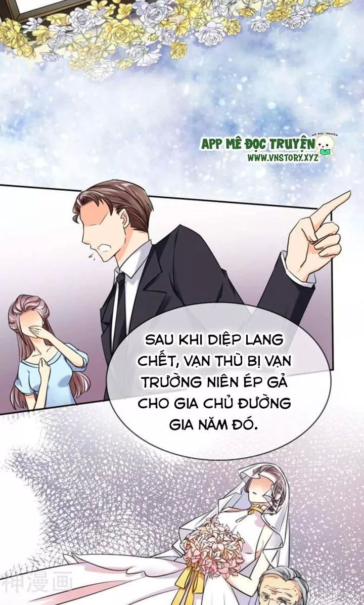 Hào Môn Boss Thiên Giới Thê Chapter 65 - Trang 2