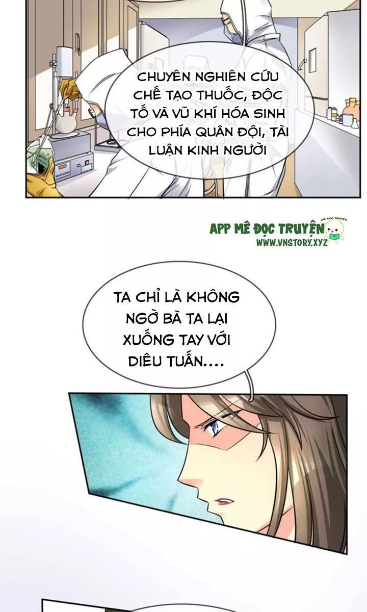 Hào Môn Boss Thiên Giới Thê Chapter 65 - Trang 2