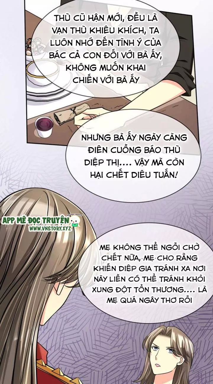 Hào Môn Boss Thiên Giới Thê Chapter 65 - Trang 2