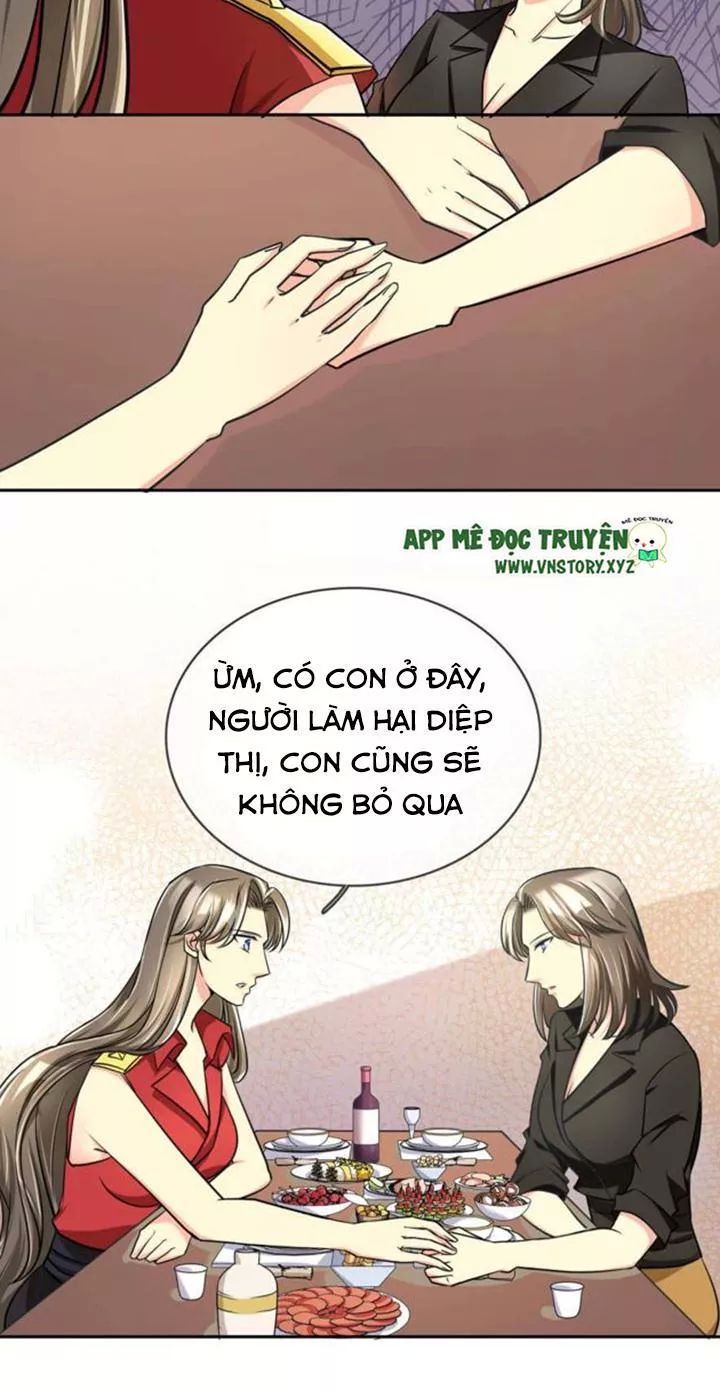 Hào Môn Boss Thiên Giới Thê Chapter 65 - Trang 2