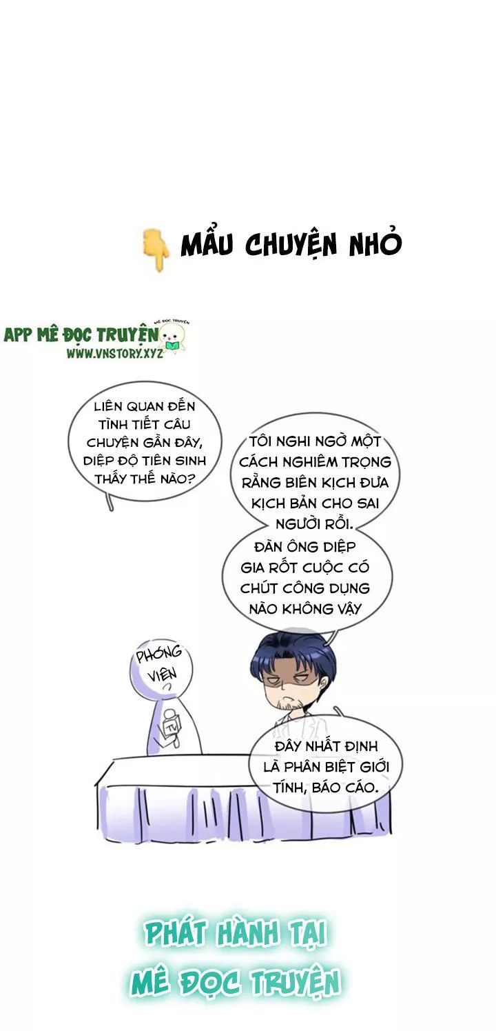 Hào Môn Boss Thiên Giới Thê Chapter 65 - Trang 2