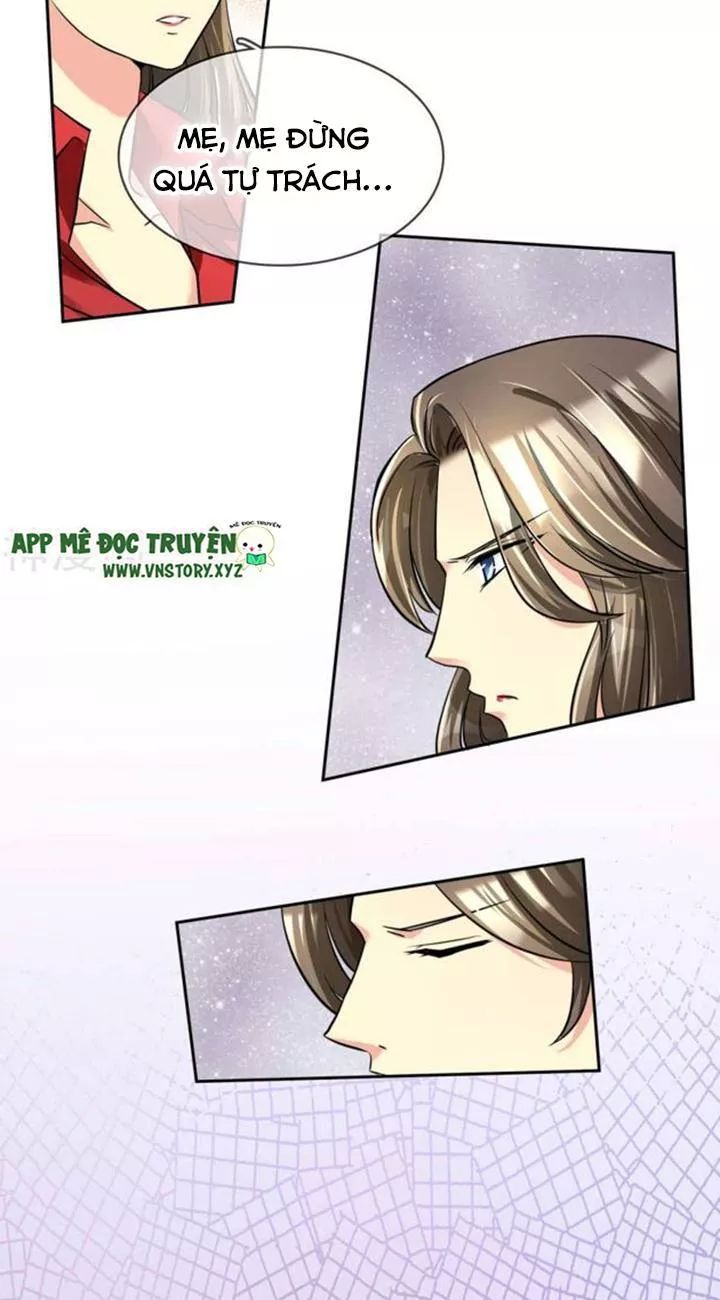 Hào Môn Boss Thiên Giới Thê Chapter 65 - Trang 2