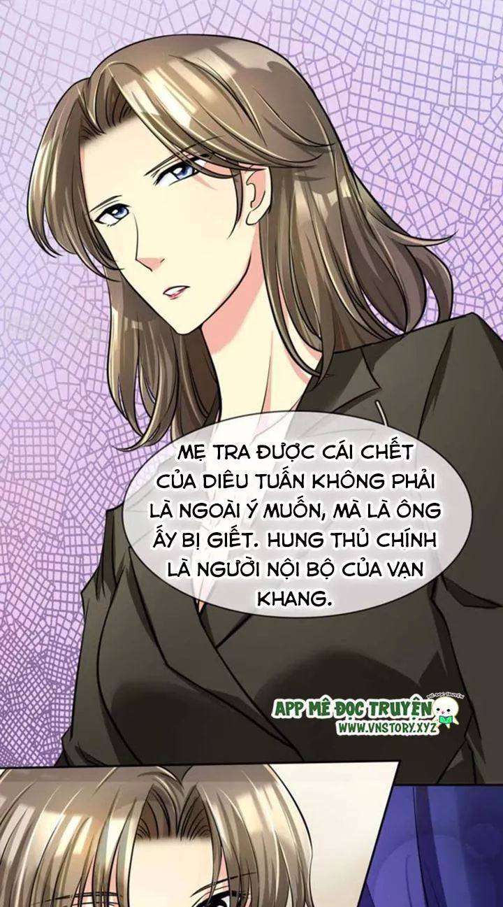 Hào Môn Boss Thiên Giới Thê Chapter 65 - Trang 2