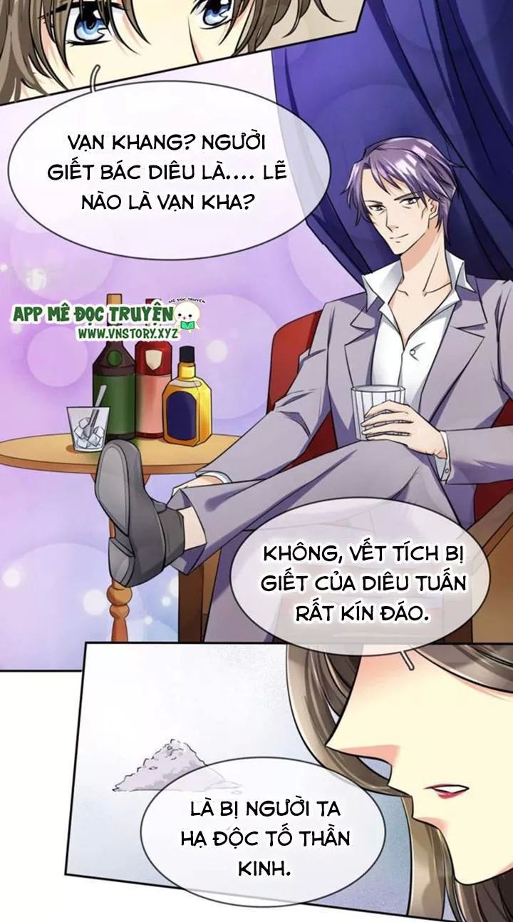 Hào Môn Boss Thiên Giới Thê Chapter 65 - Trang 2