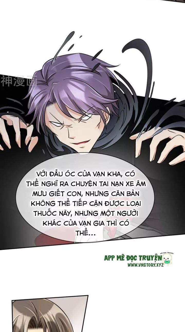 Hào Môn Boss Thiên Giới Thê Chapter 65 - Trang 2