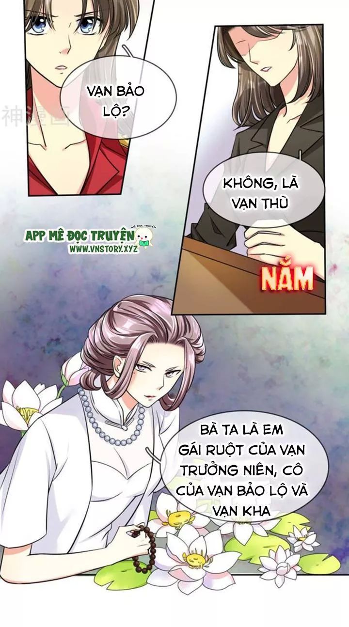 Hào Môn Boss Thiên Giới Thê Chapter 65 - Trang 2