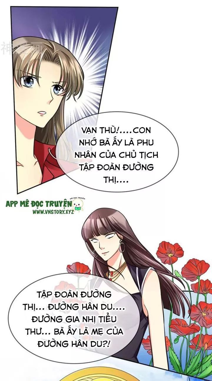 Hào Môn Boss Thiên Giới Thê Chapter 65 - Trang 2