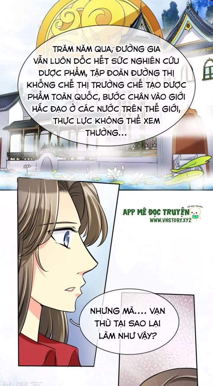 Hào Môn Boss Thiên Giới Thê Chapter 65 - Trang 2