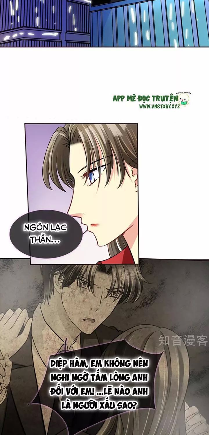 Hào Môn Boss Thiên Giới Thê Chapter 66 - Trang 2