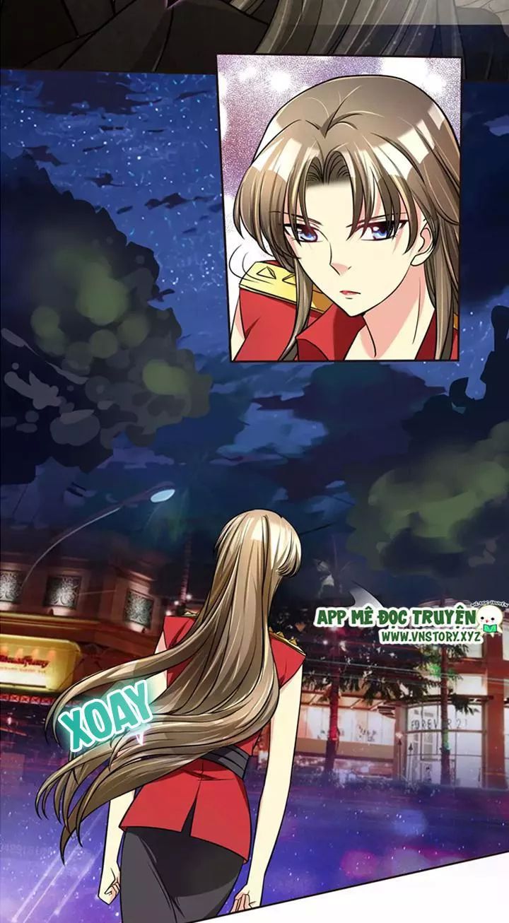 Hào Môn Boss Thiên Giới Thê Chapter 66 - Trang 2