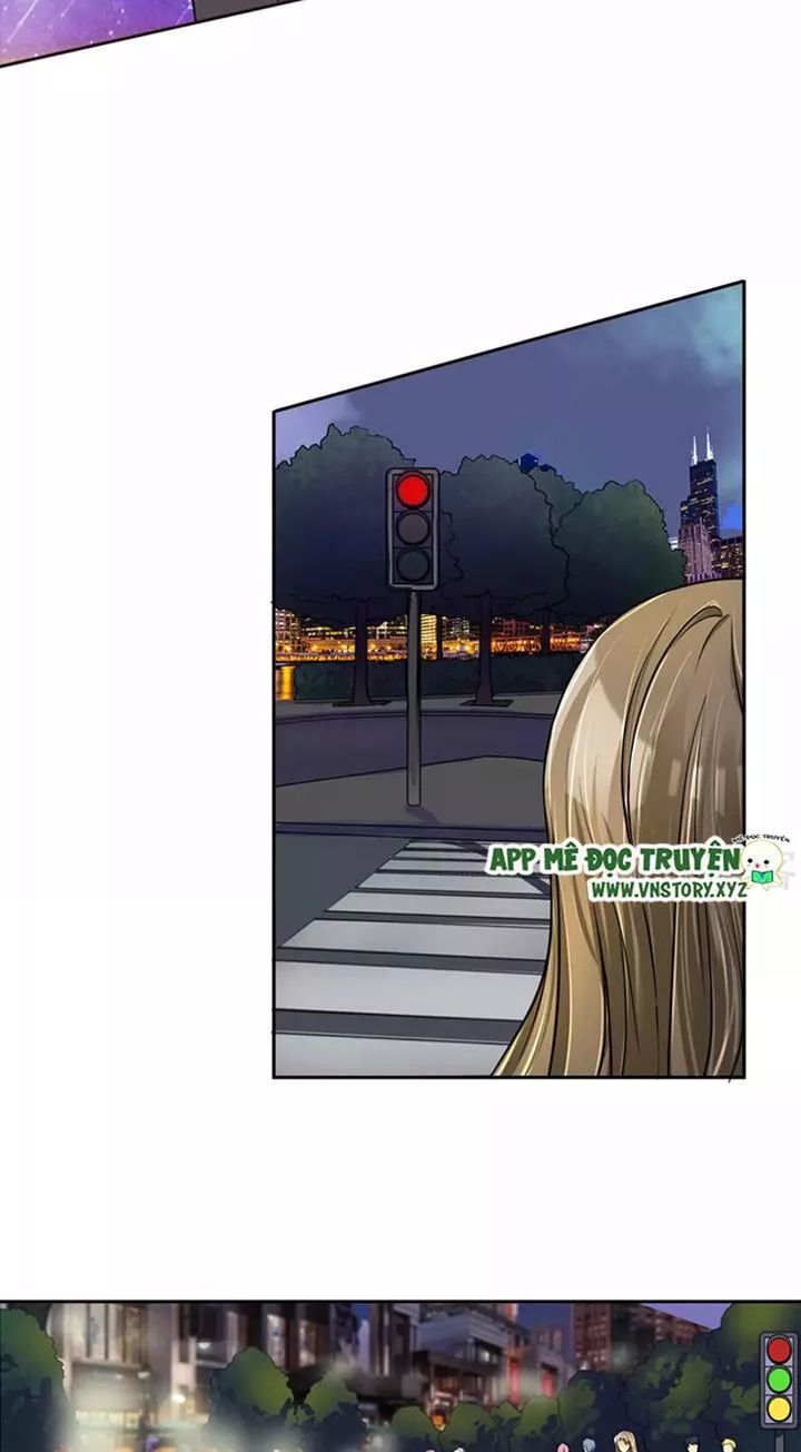 Hào Môn Boss Thiên Giới Thê Chapter 66 - Trang 2