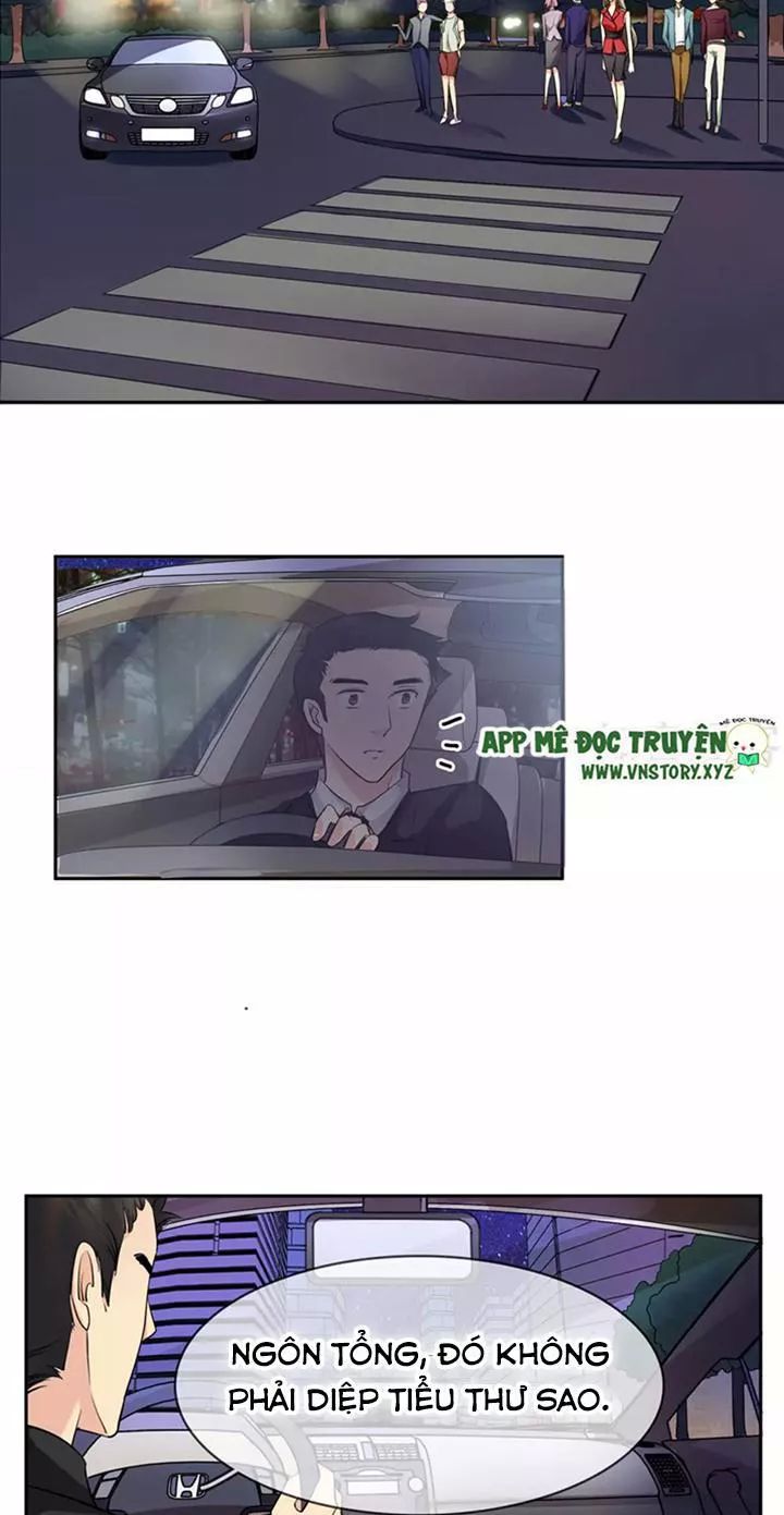 Hào Môn Boss Thiên Giới Thê Chapter 66 - Trang 2