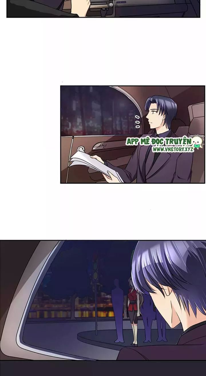 Hào Môn Boss Thiên Giới Thê Chapter 66 - Trang 2