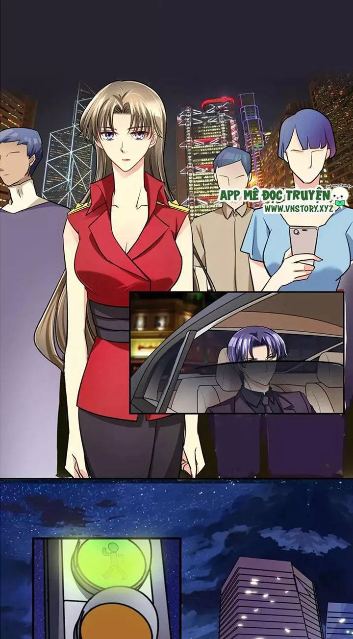 Hào Môn Boss Thiên Giới Thê Chapter 66 - Trang 2