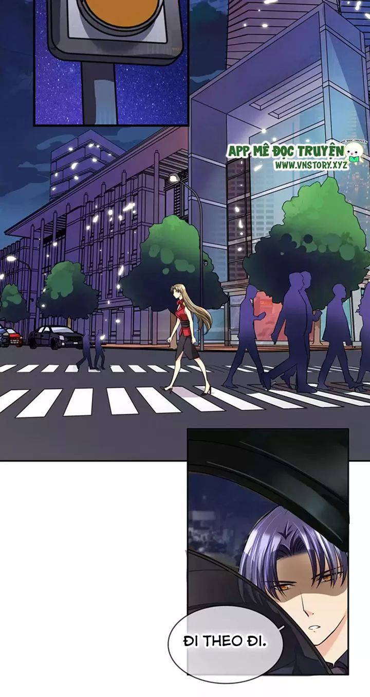 Hào Môn Boss Thiên Giới Thê Chapter 66 - Trang 2