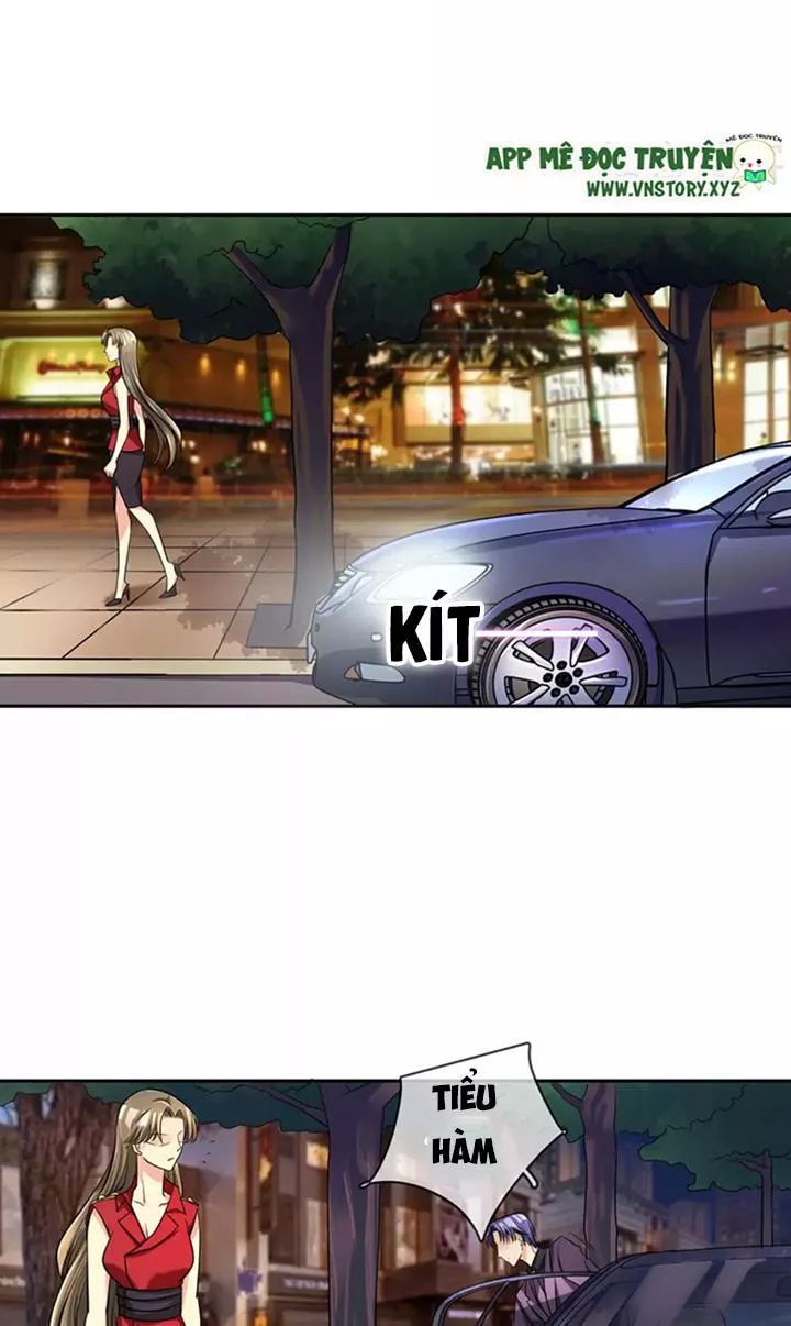 Hào Môn Boss Thiên Giới Thê Chapter 66 - Trang 2