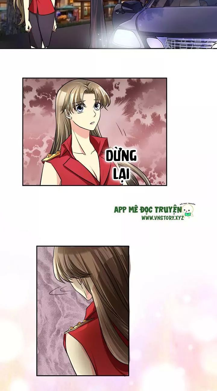 Hào Môn Boss Thiên Giới Thê Chapter 66 - Trang 2