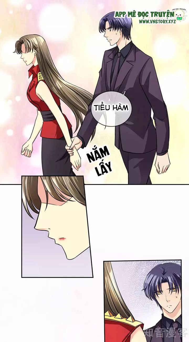 Hào Môn Boss Thiên Giới Thê Chapter 66 - Trang 2