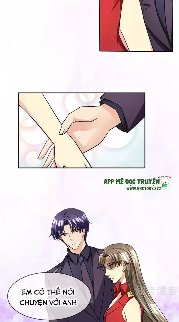 Hào Môn Boss Thiên Giới Thê Chapter 66 - Trang 2