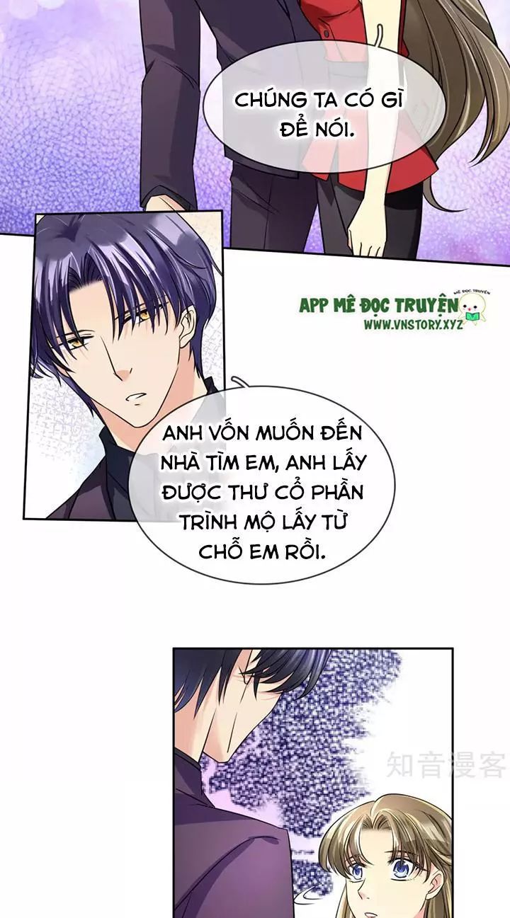 Hào Môn Boss Thiên Giới Thê Chapter 66 - Trang 2